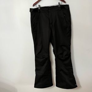 NEW | Women’s Black Snow Pants